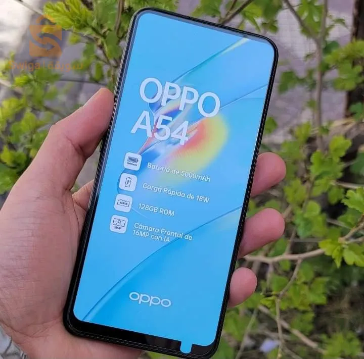 A54❤️OPPO