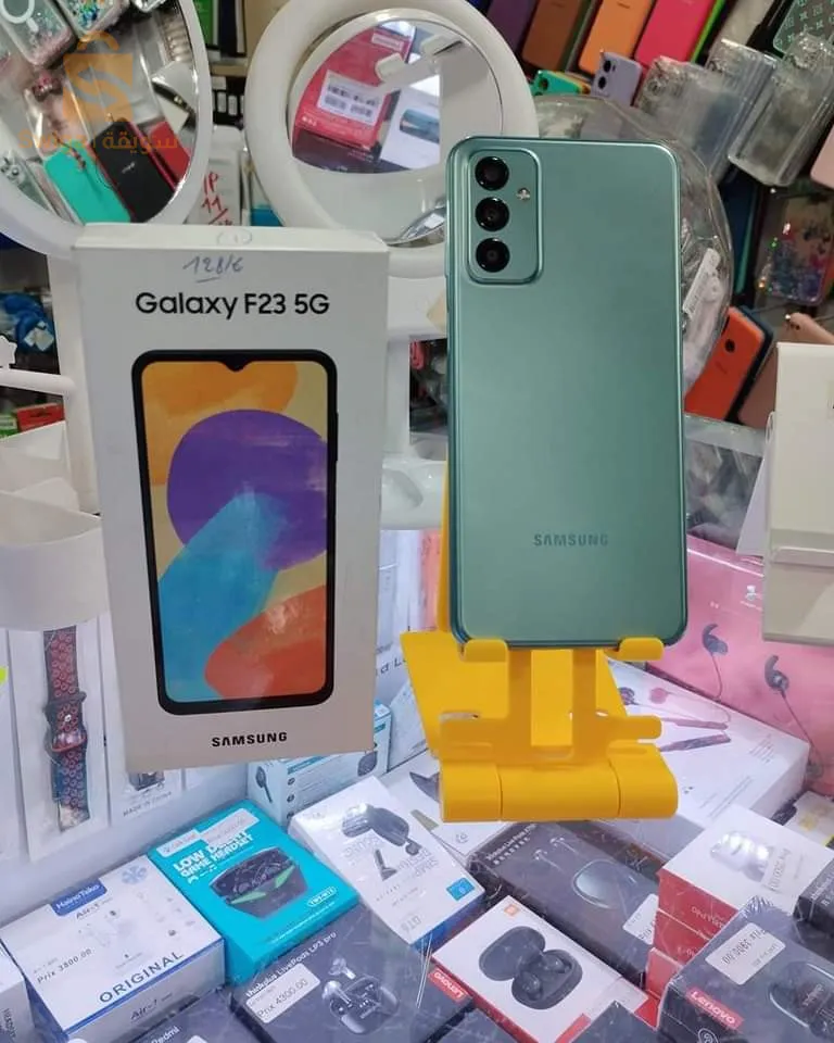 Samsung F23