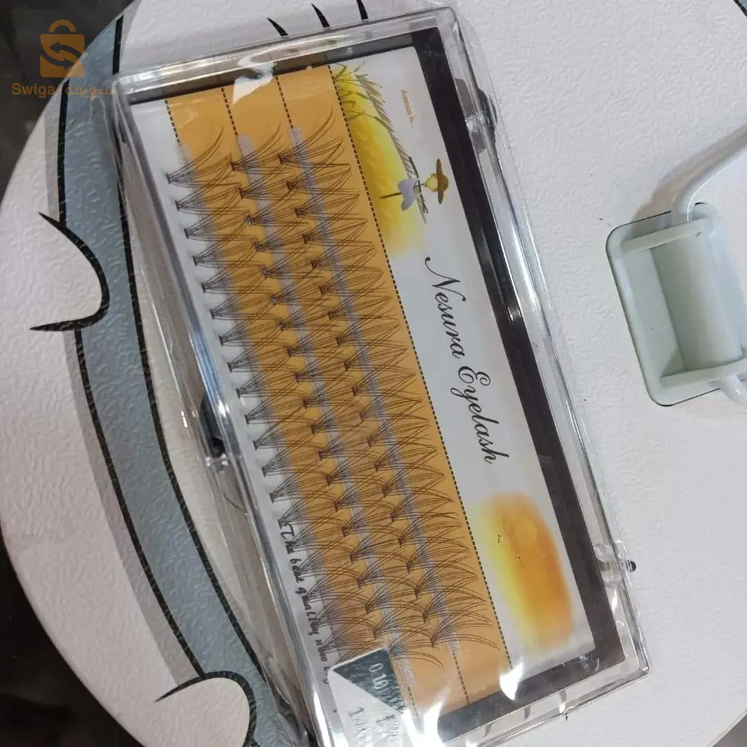 Nesuna Eyelash