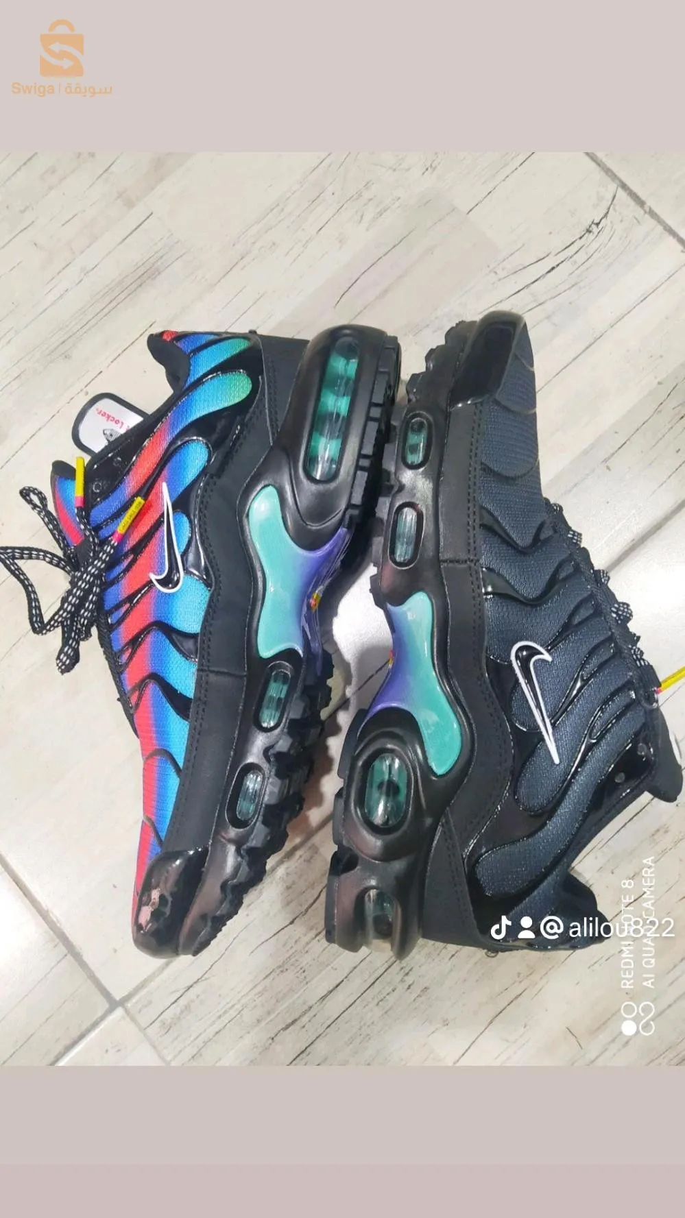 Nike tn nas nas good 2023