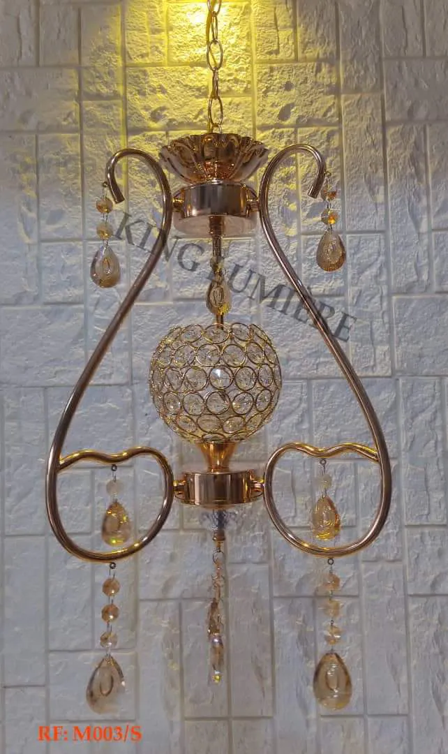 أضواء الأسقف