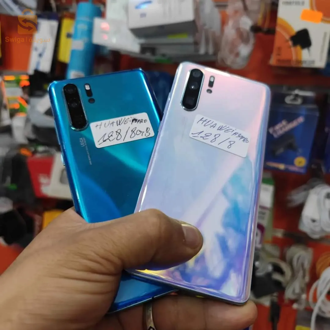 Huawei p30 pro
