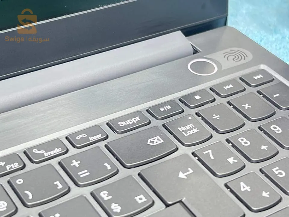 Lenovo ThinkBook 15-IIL