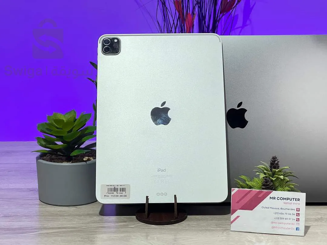 iPAD PRO 2021 M1 11
