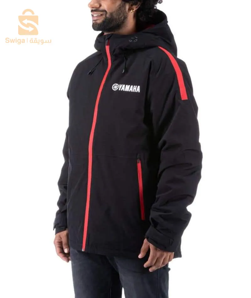 BLOUSON YAMAHA REVS
Vest Yamaha 2023