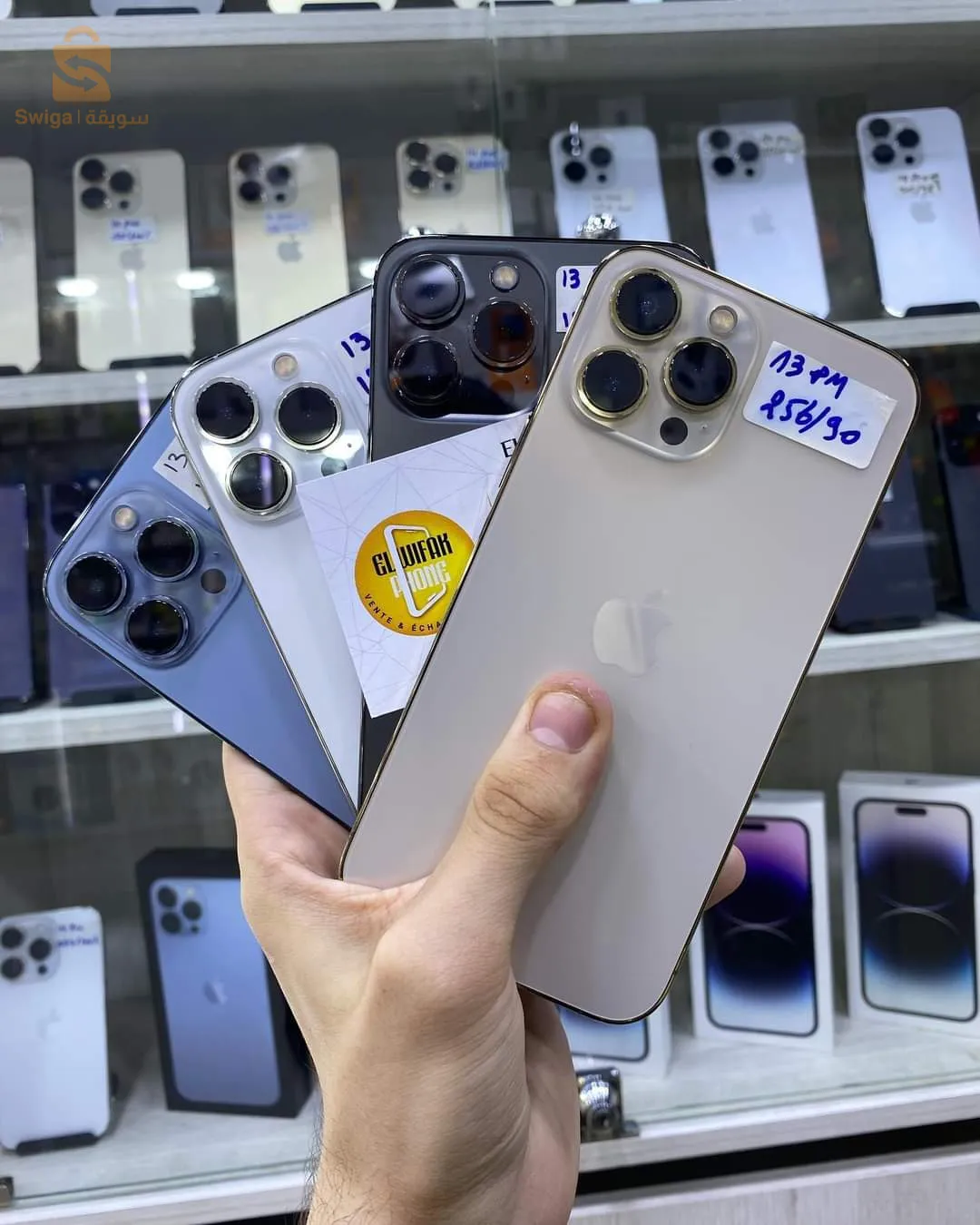 iPhone 13 Pro Max