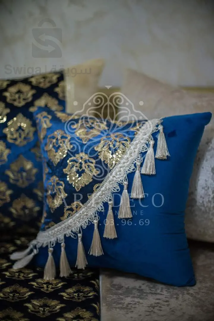 Living room furnishings