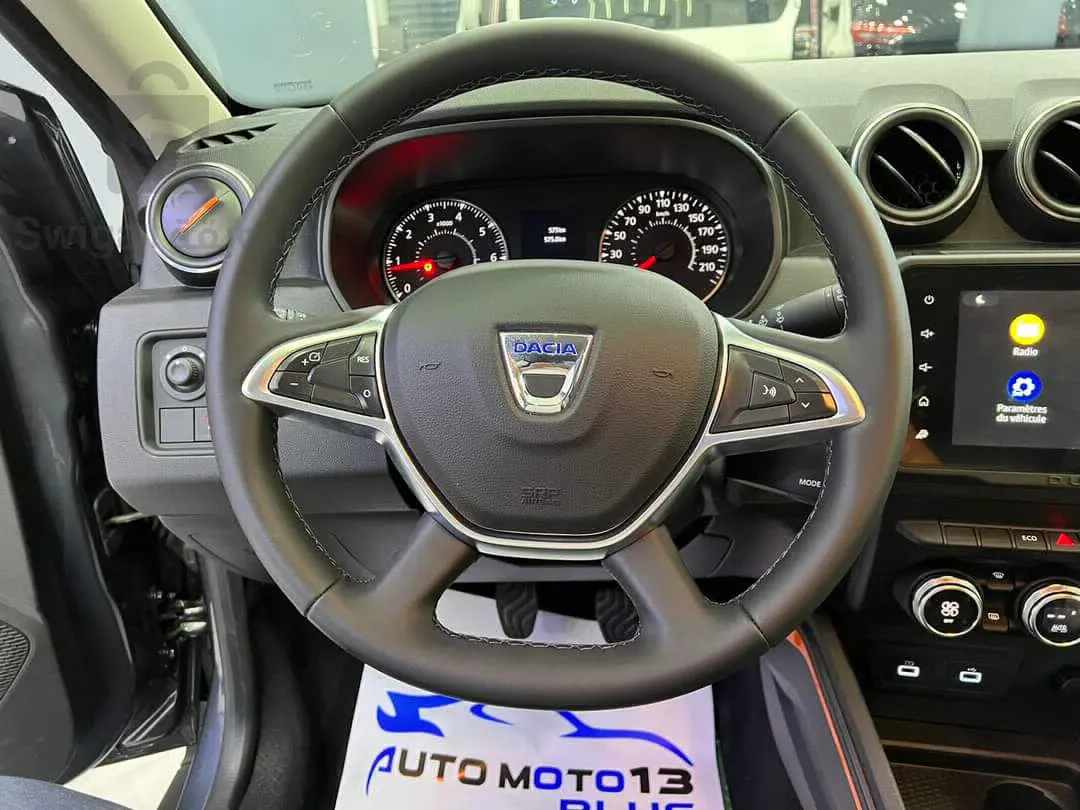 Dacia