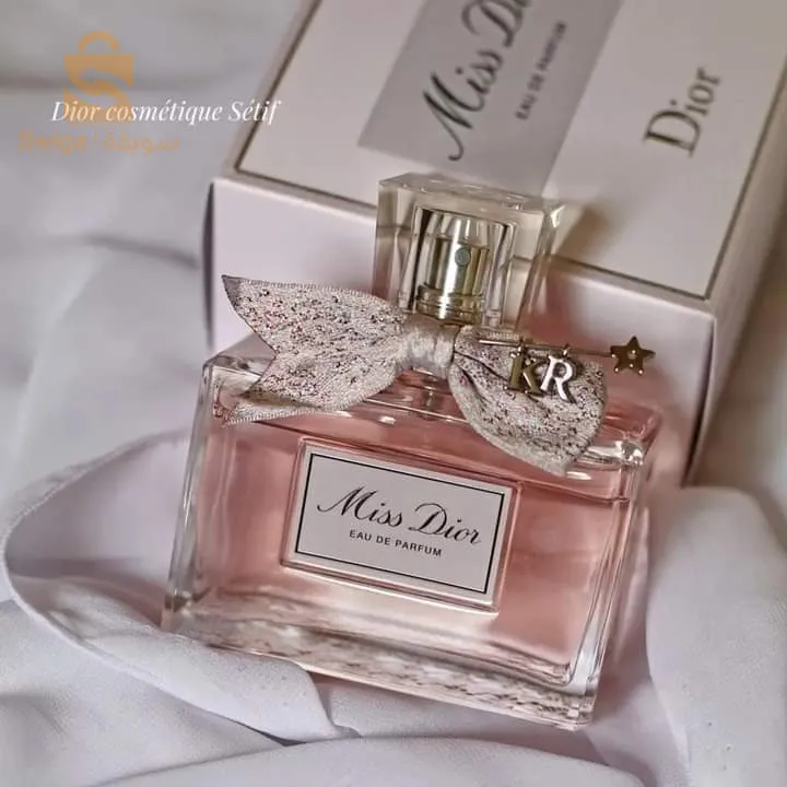 MISS DIOR perfume
