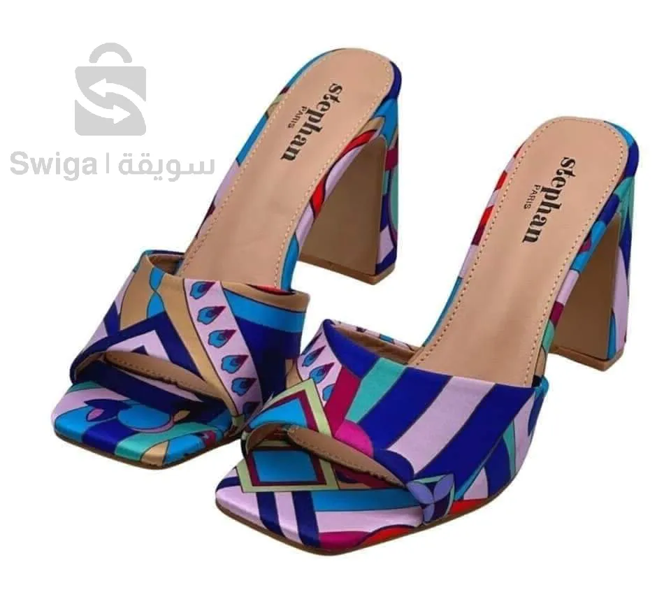 حذاء