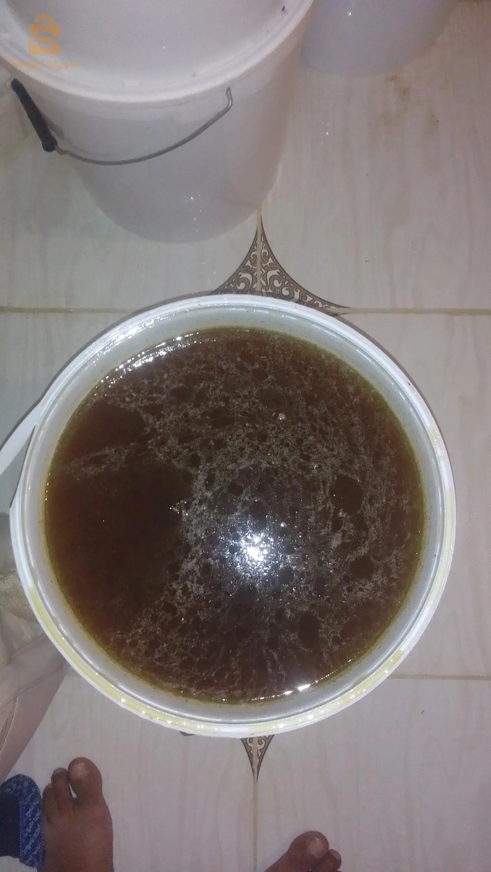 عسل جبلي ديطاي