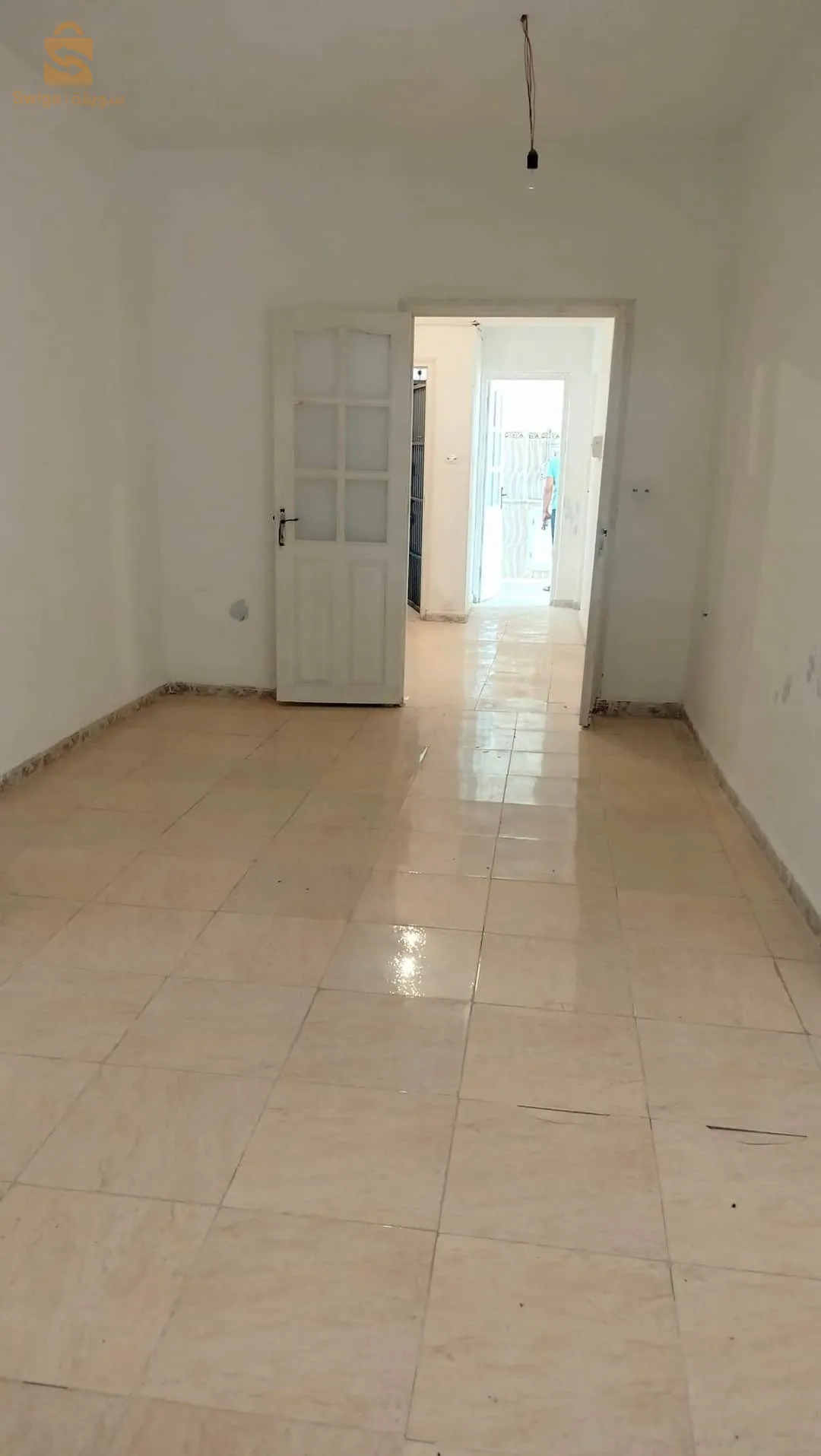 une maison