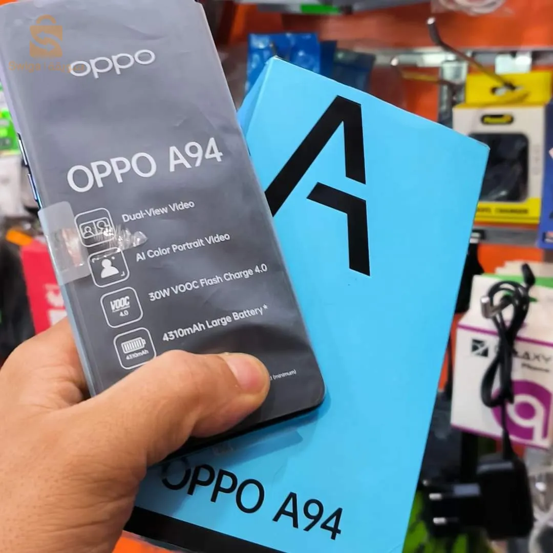 Oppo a94