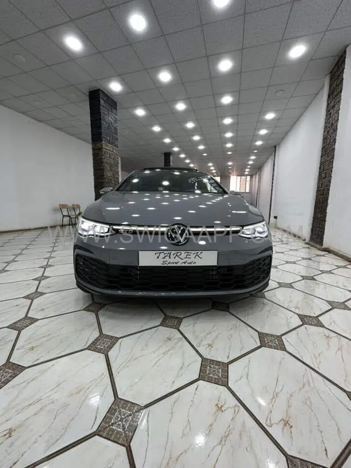 GOLF GTD 2.0   200CH