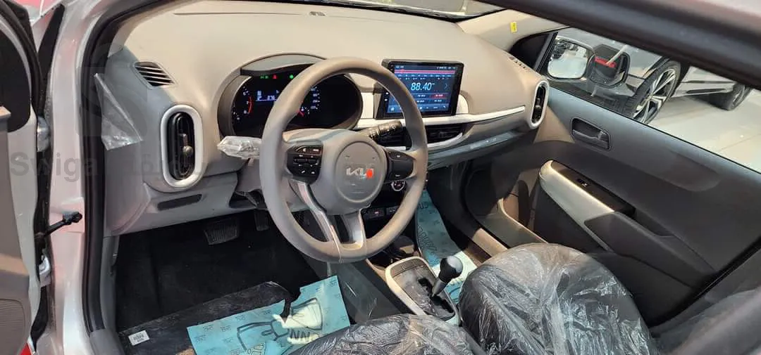 Kia Picanto 2022 LX Start