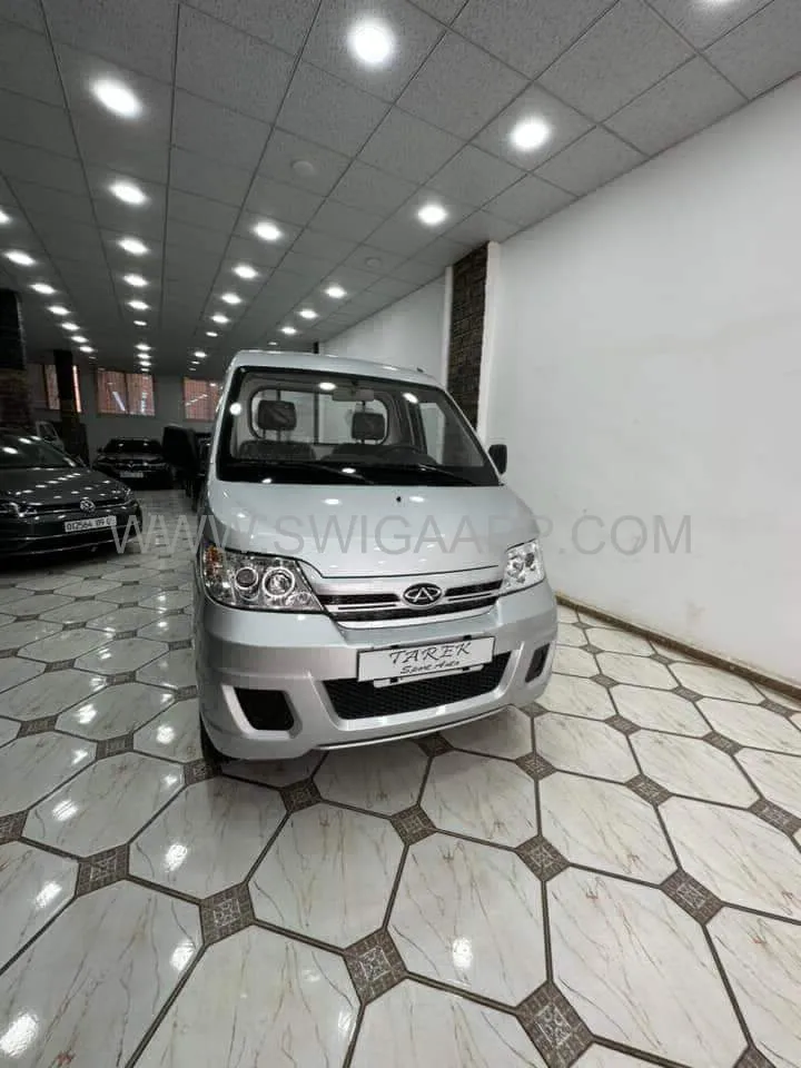 Chery yo- ki 
2019
500km