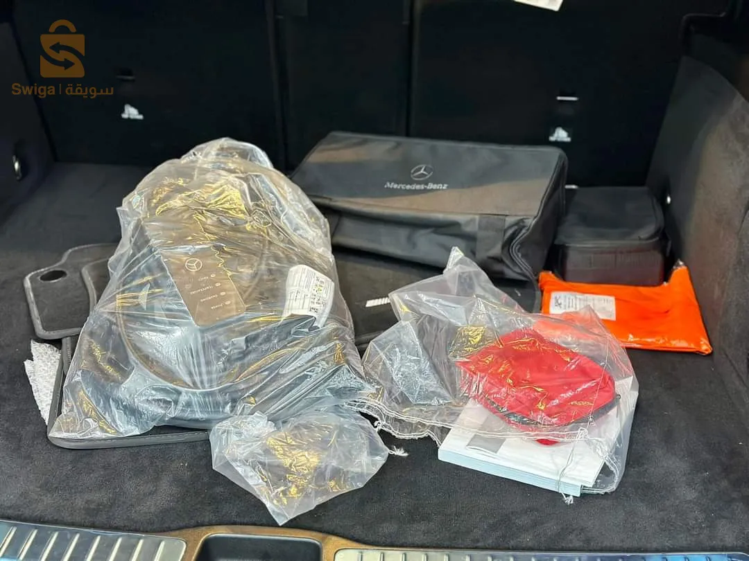 Mercedes Benz GLE350  2022