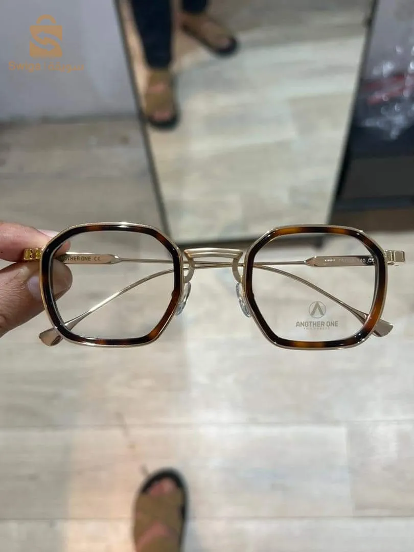 نظارات طبية