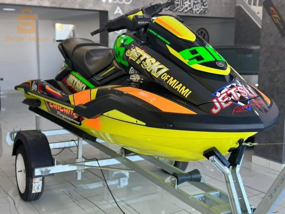 jetski Yamaha,