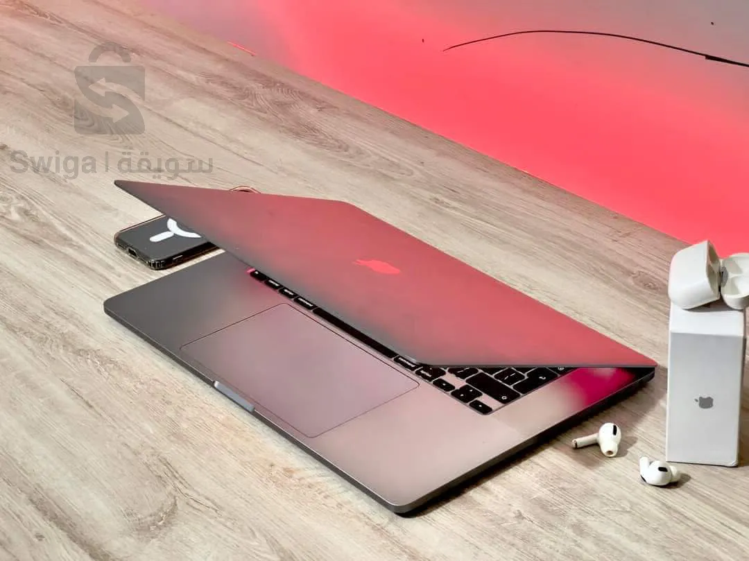MACBOOK PRO 2019