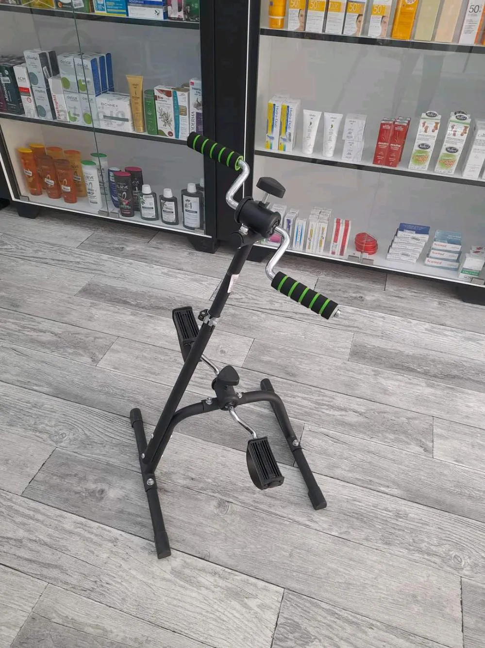 pédale mécanique