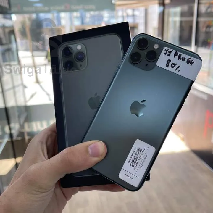 iphone 11 pro