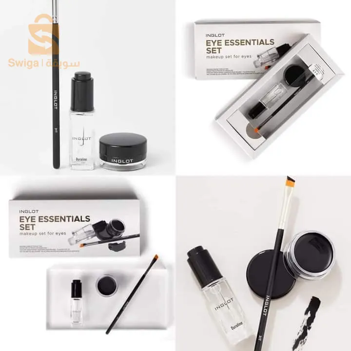 eye essential