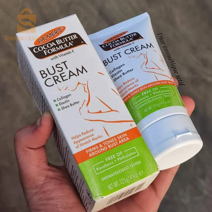 cream