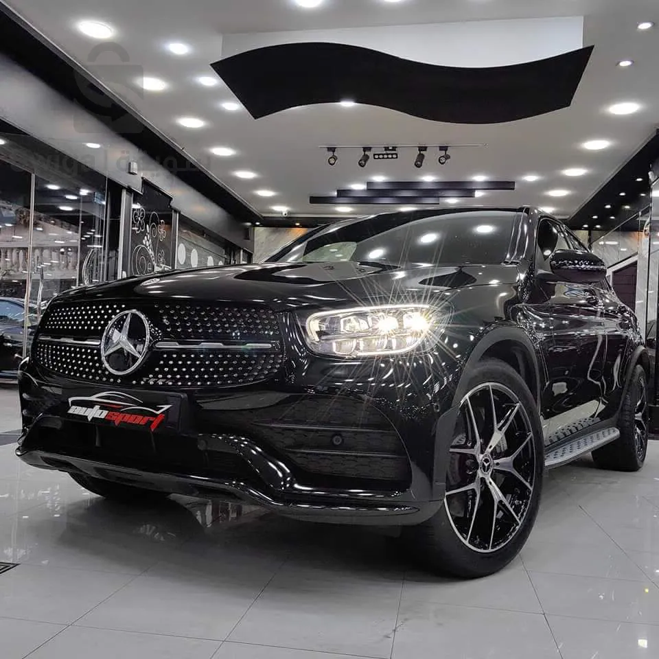 Mercedes