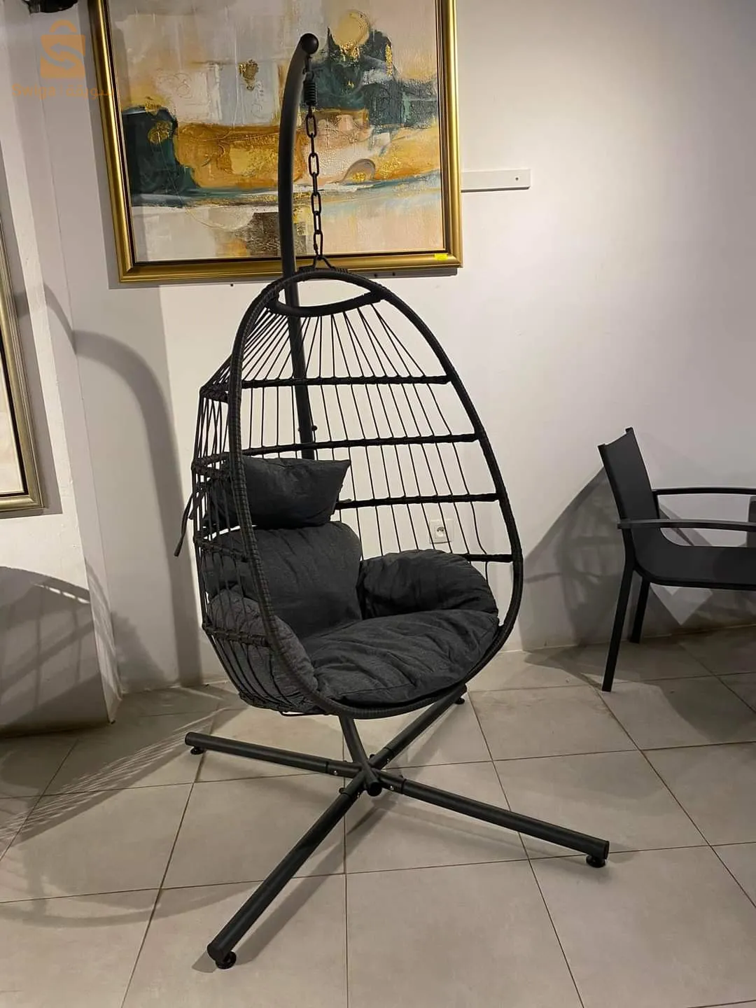 Mobilier de jardin