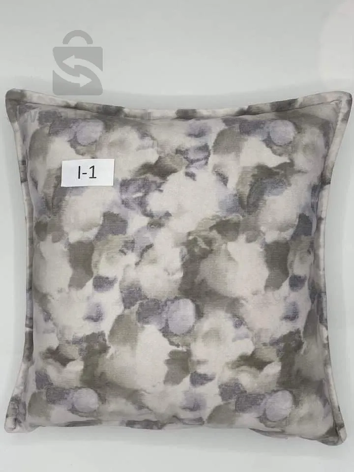 وسائد التزين