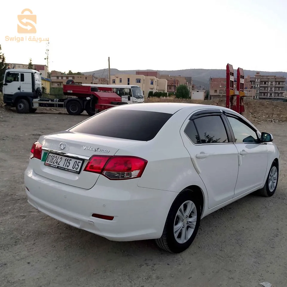 Great Wall C30 2015