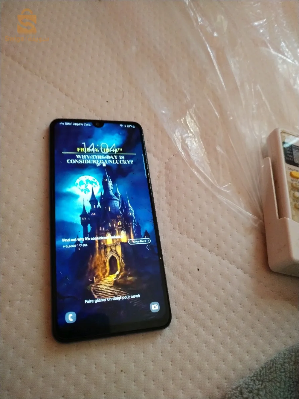 بيع هاتف سامسونغ m32
