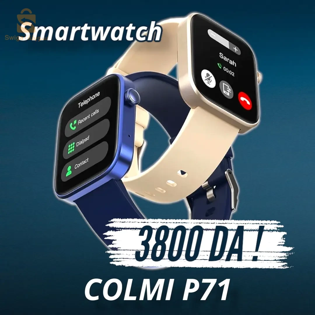 colmi P71 Smartwatch