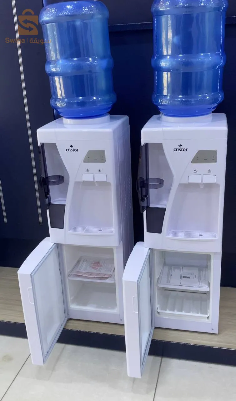 موزع ماء Fontaine à eau