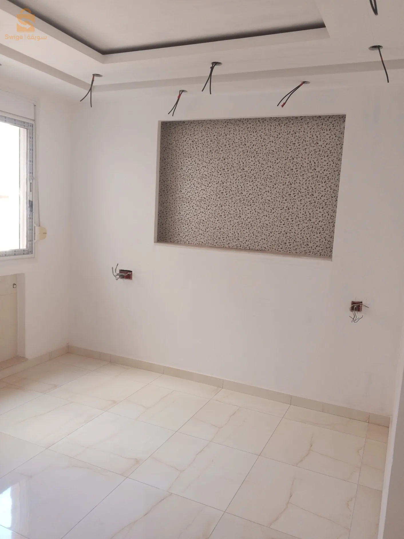 Vends F3 Standing a SNTR