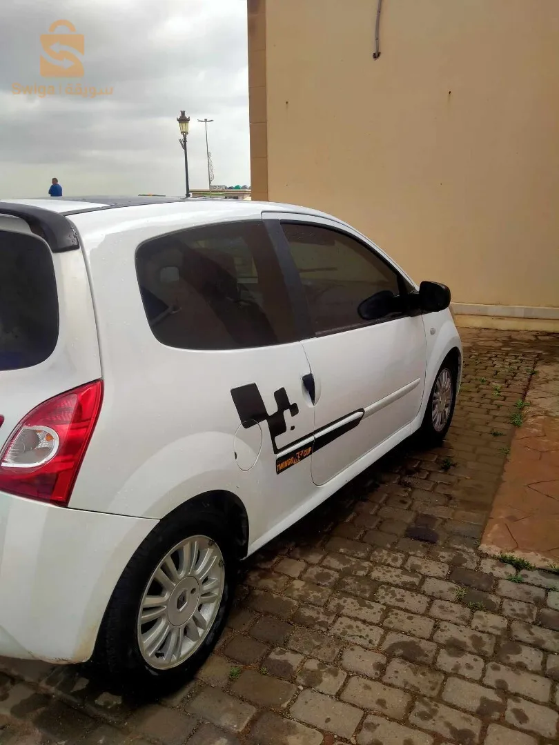 Renault Twingo 2013 Twingo