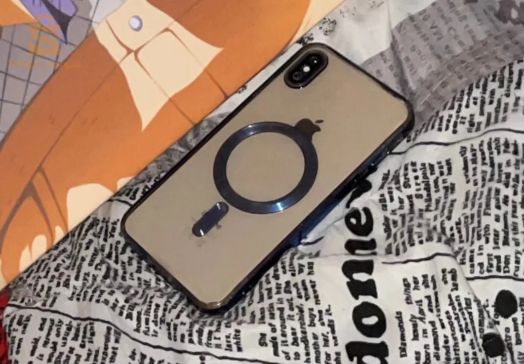 iPhone XS Max