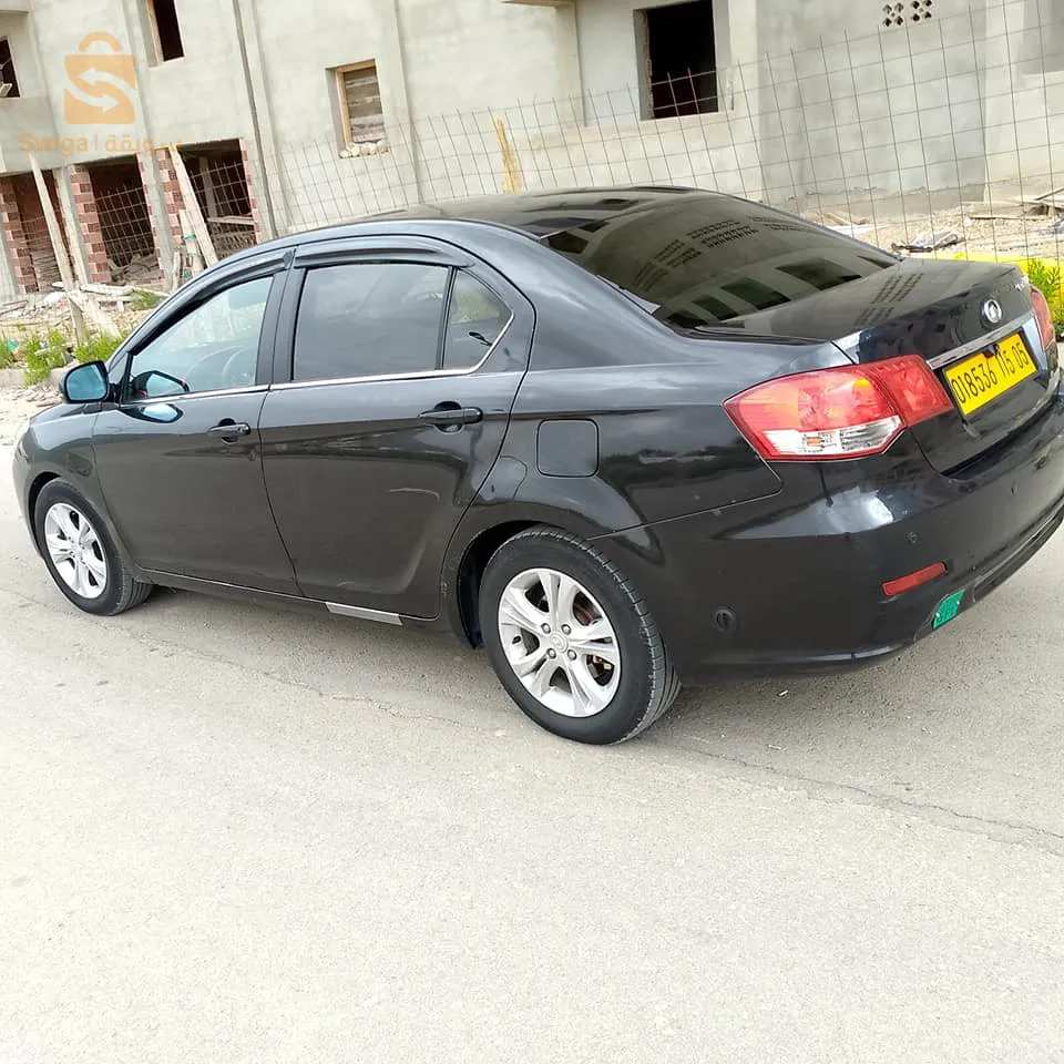 Great Wall C30 2015 GPL