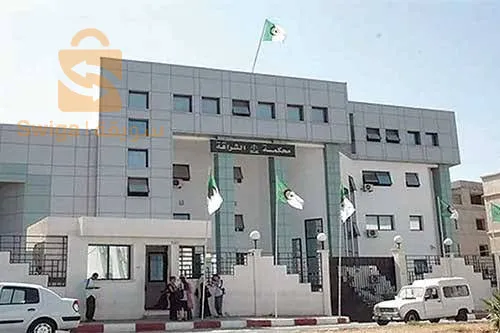 شقة ف3 للبيع شراقة