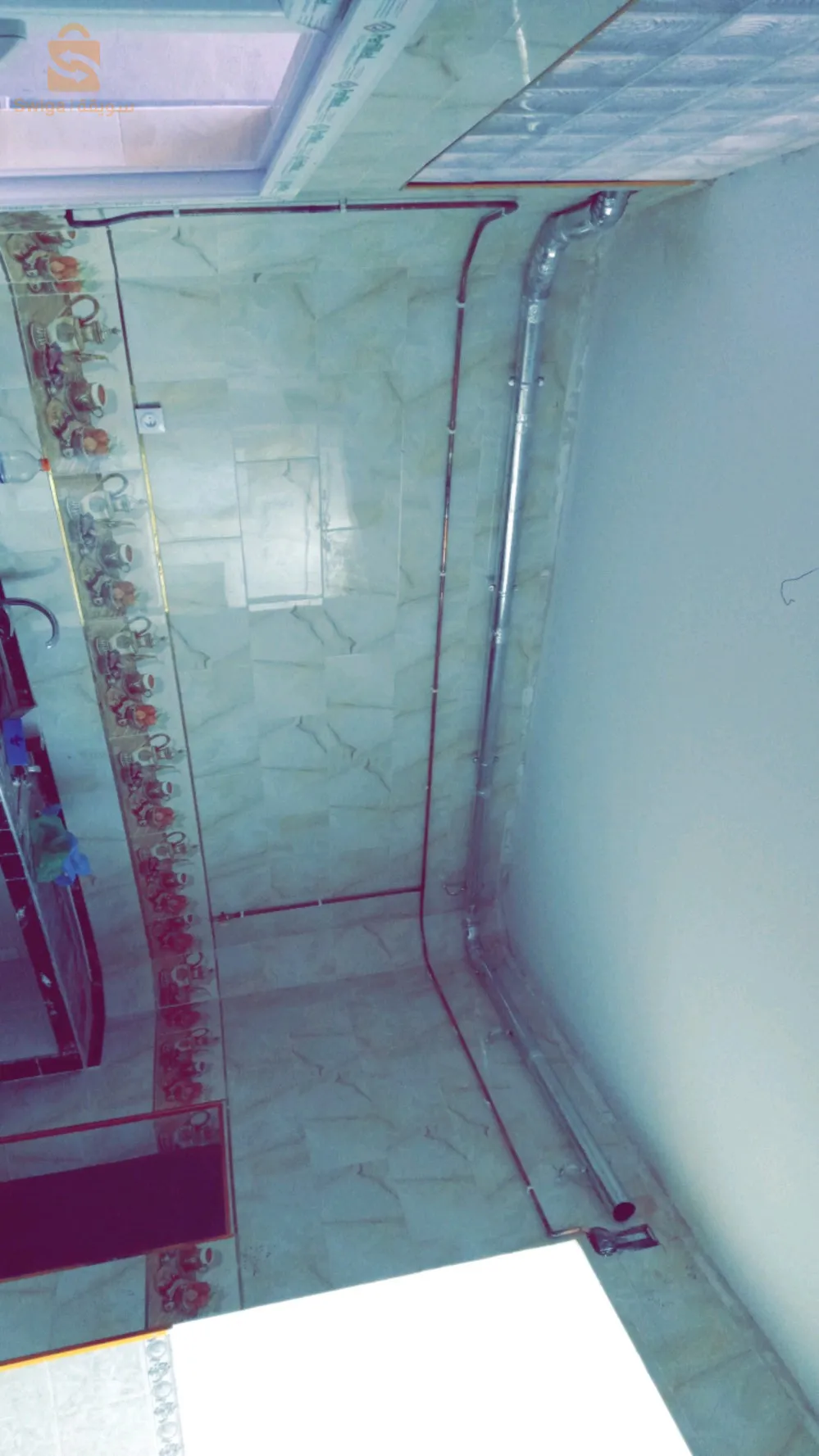 Plombier Géneral 48