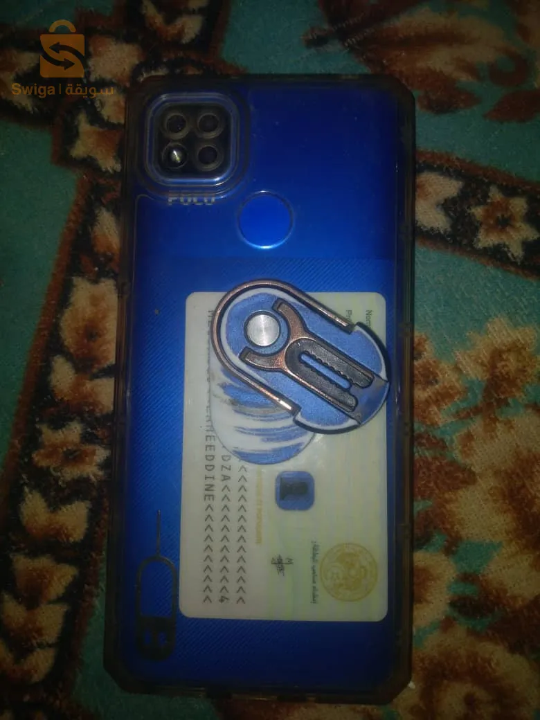 Clean and good phone, welcome