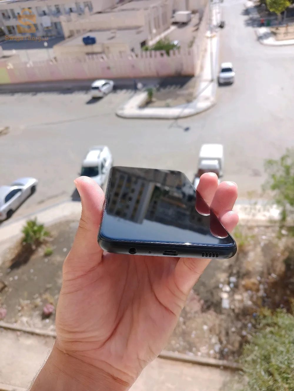 Samsung A03 النسخة الاوروبية 4/128