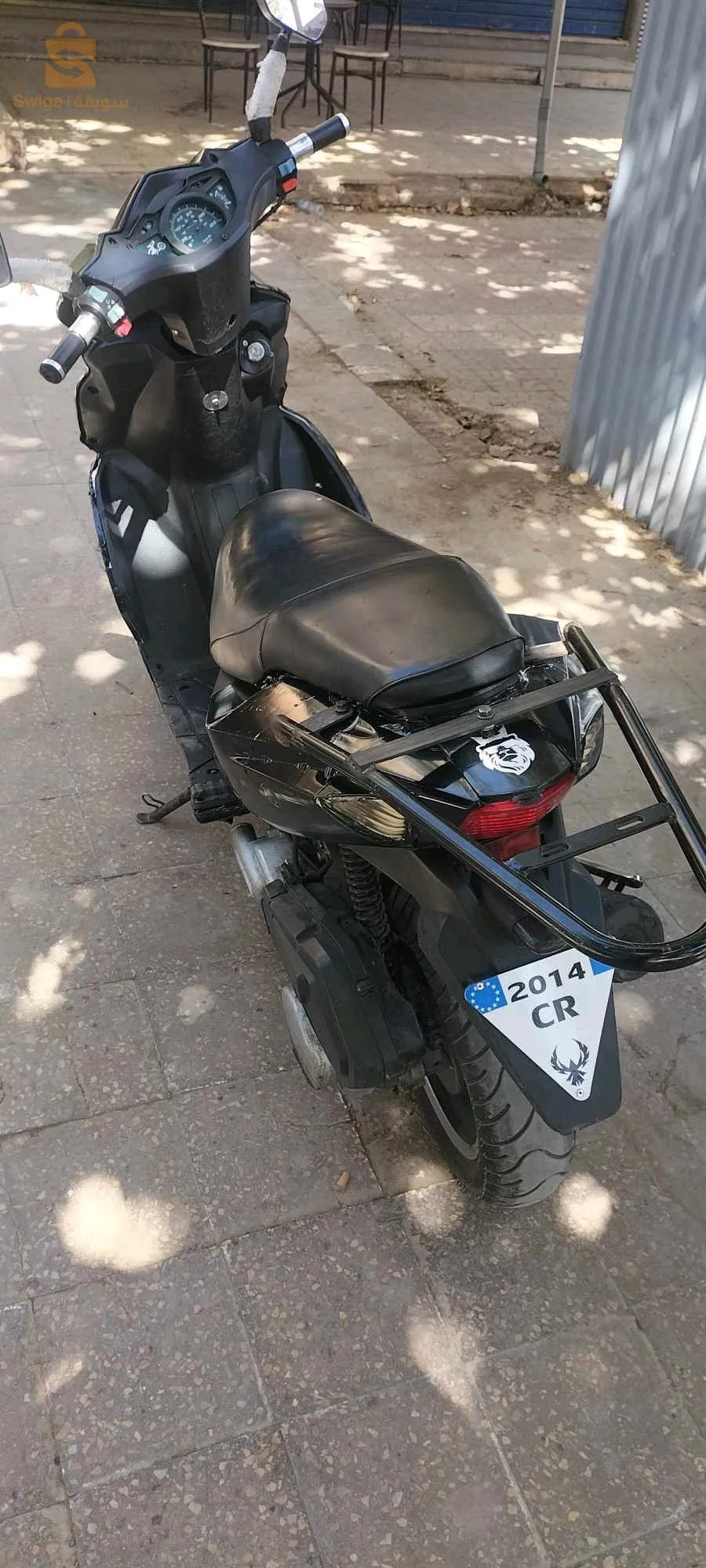 شارع الحرية