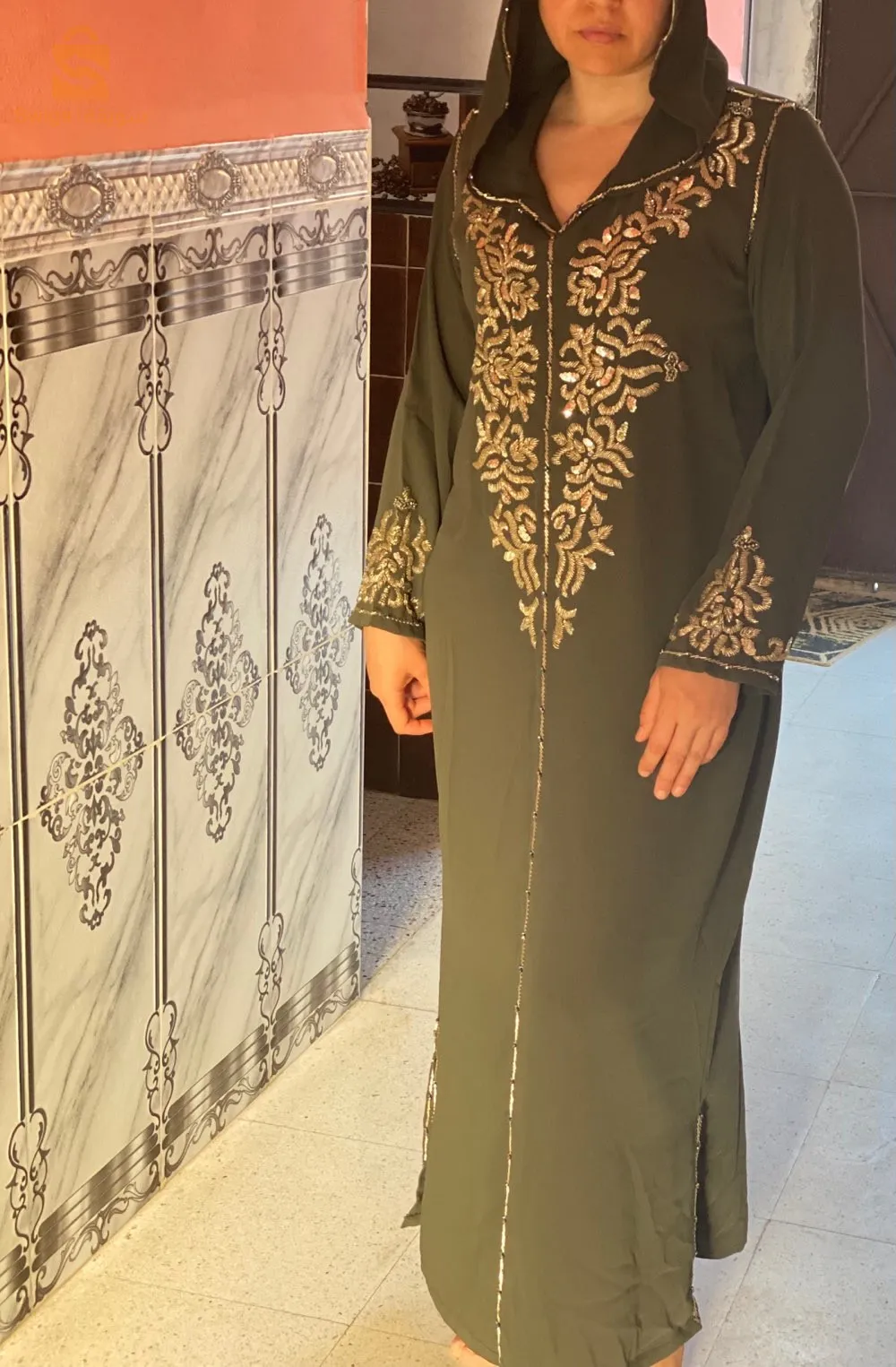 جلابة من النوع الجيد