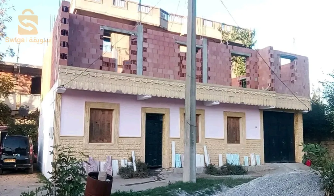 اولاد سلامة سفلى ولاية بليدة