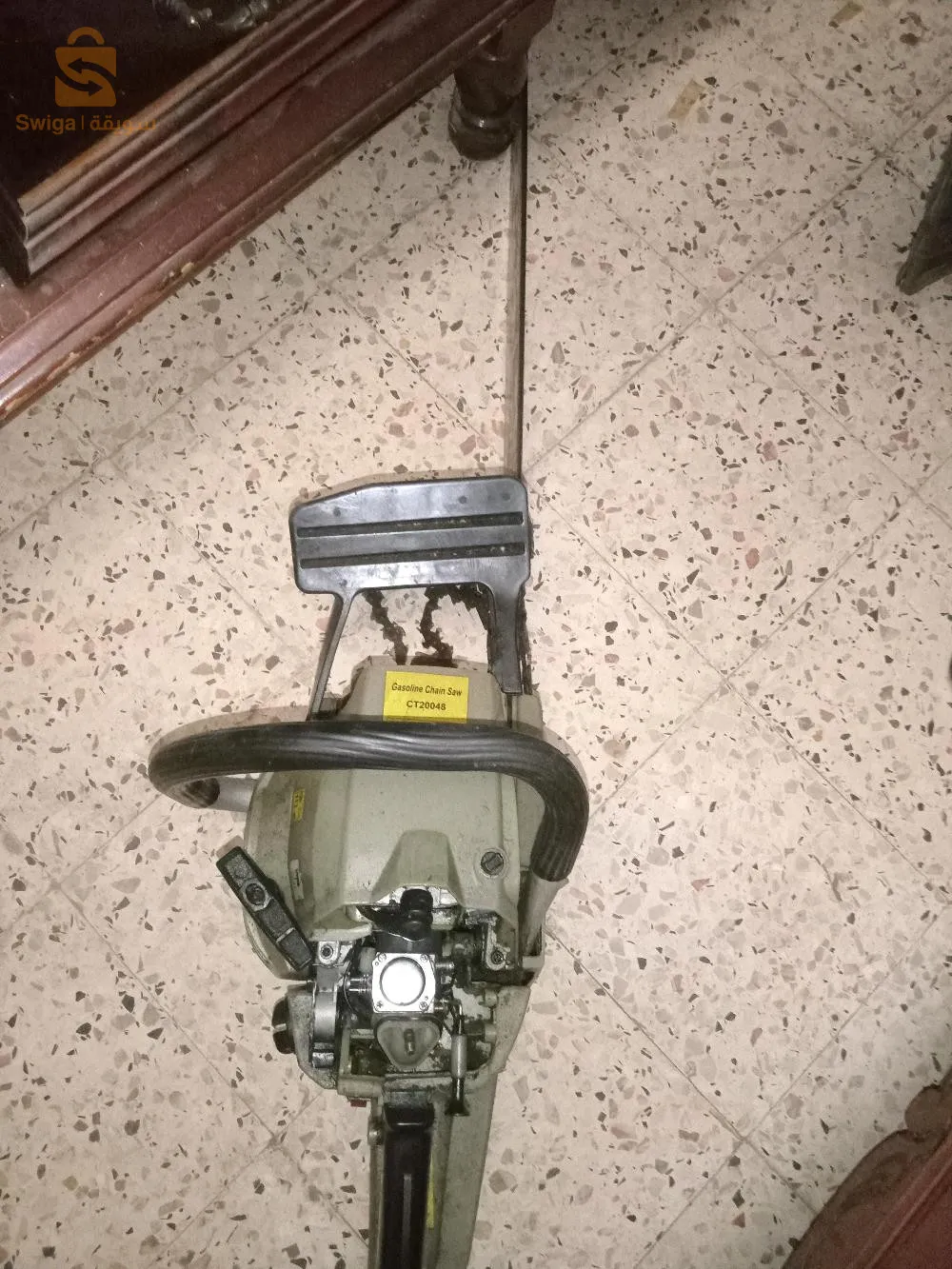 منشار كهربائي بسعر مغري جدا