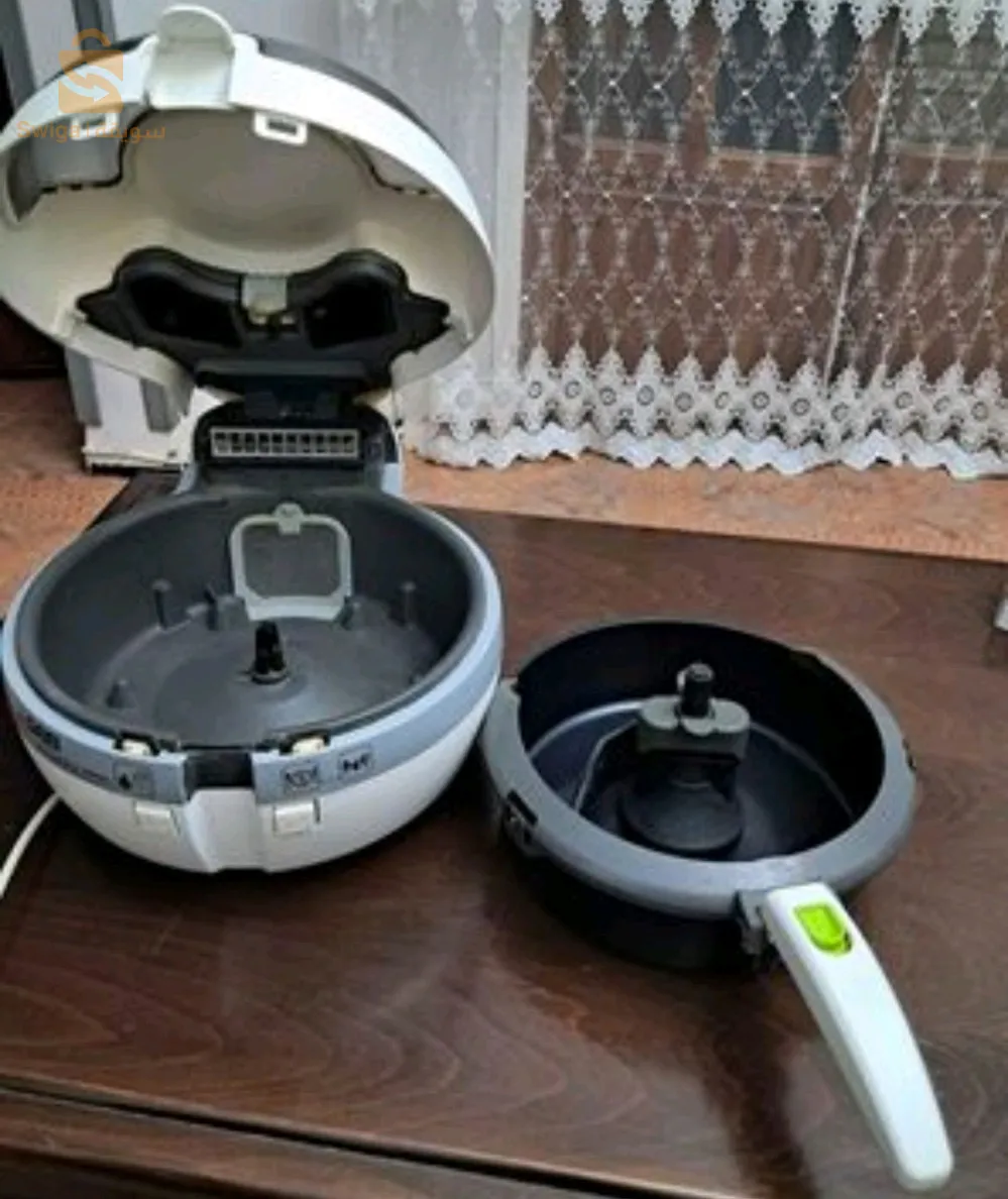 مقلاة حرارية