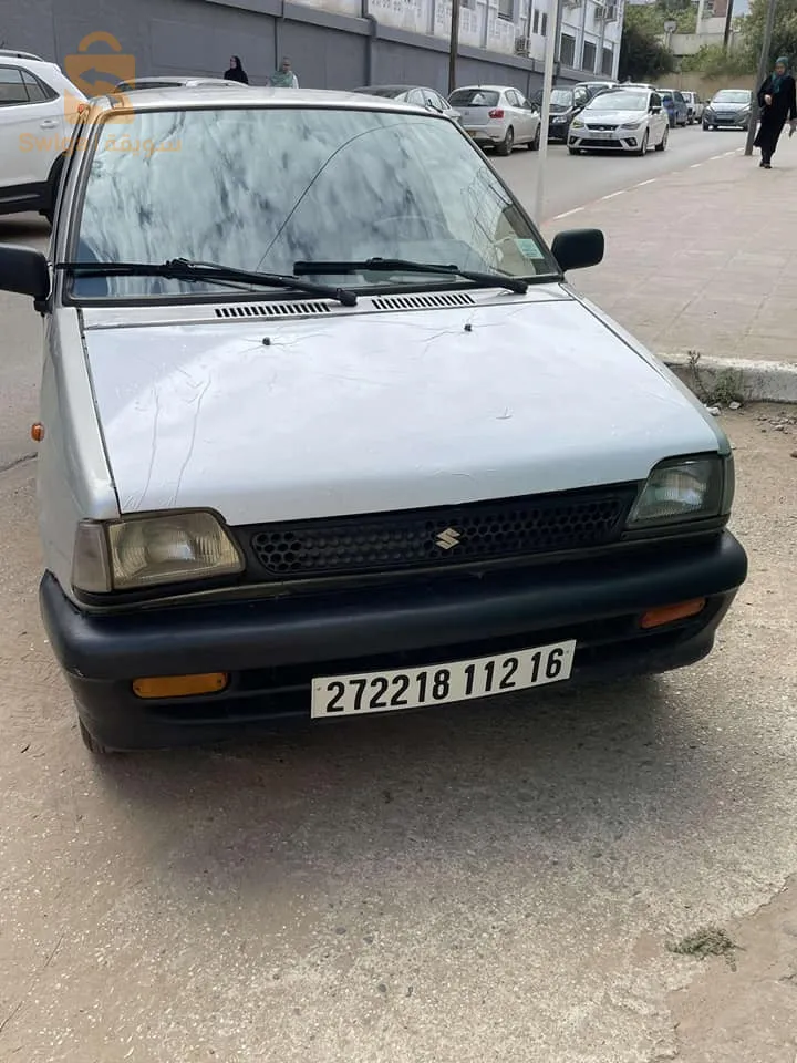 maruti 800