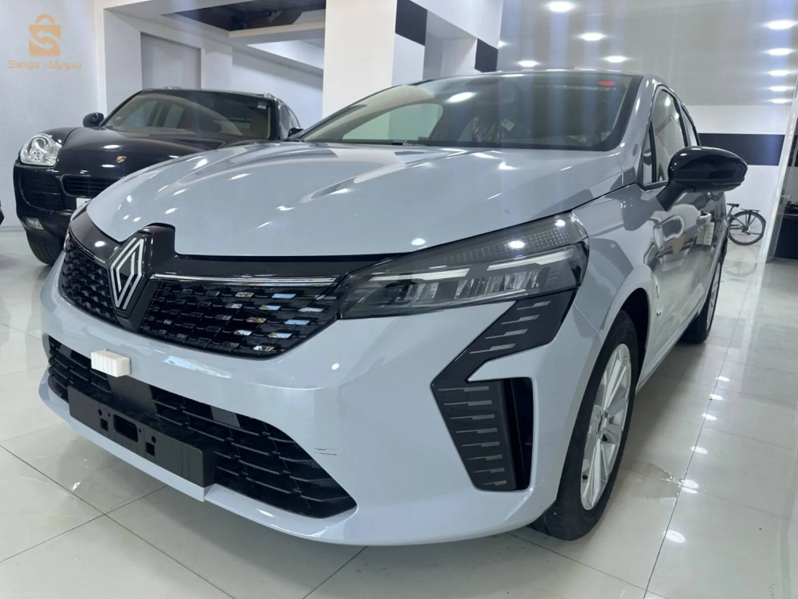 Renault Clio 2024 Esprit alpine